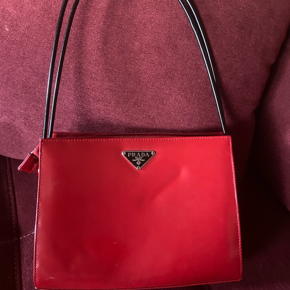 Small Purse